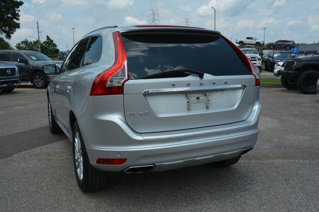 used 2016 Volvo XC60 car, priced at $15,990