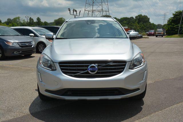 used 2016 Volvo XC60 car, priced at $15,990