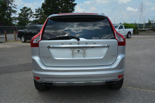 used 2016 Volvo XC60 car, priced at $15,990