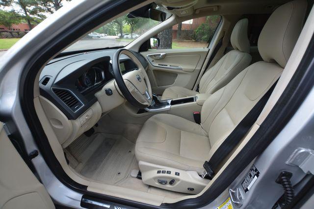 used 2016 Volvo XC60 car, priced at $15,990