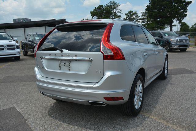 used 2016 Volvo XC60 car, priced at $15,990