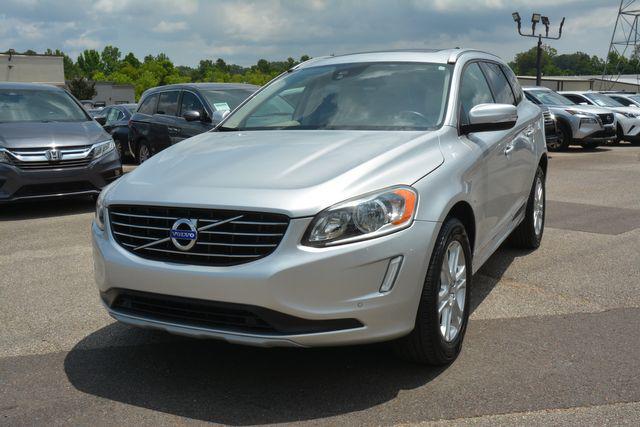 used 2016 Volvo XC60 car, priced at $15,990