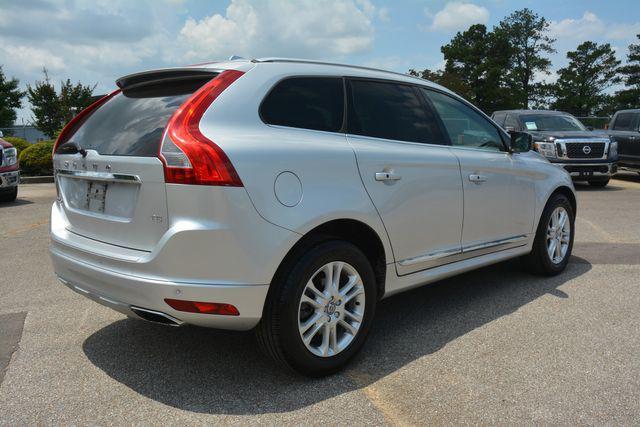 used 2016 Volvo XC60 car, priced at $15,990