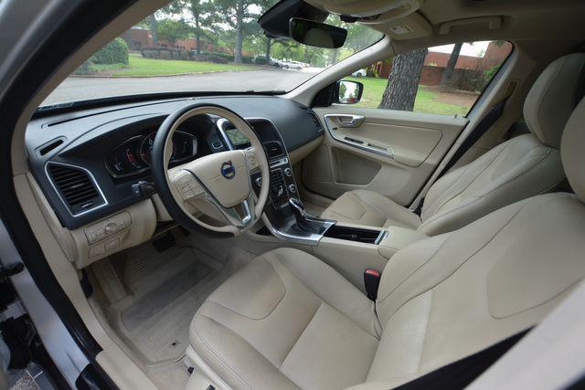 used 2016 Volvo XC60 car, priced at $15,990