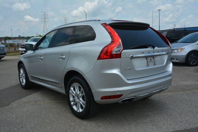 used 2016 Volvo XC60 car, priced at $15,990
