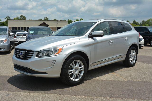 used 2016 Volvo XC60 car, priced at $15,990
