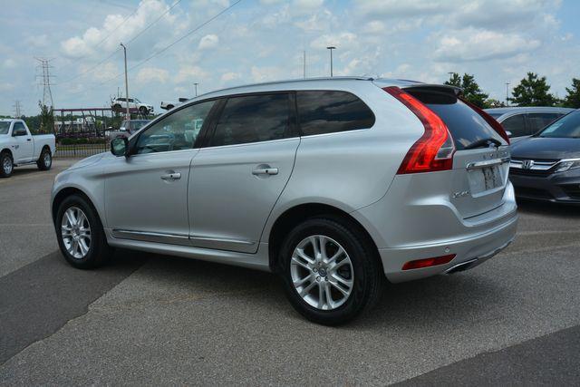 used 2016 Volvo XC60 car, priced at $15,990
