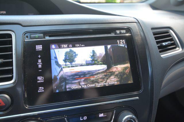 used 2015 Honda Civic car, priced at $14,480