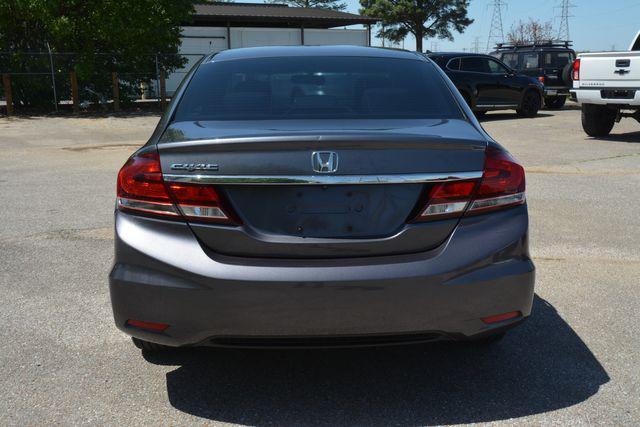 used 2015 Honda Civic car, priced at $14,480