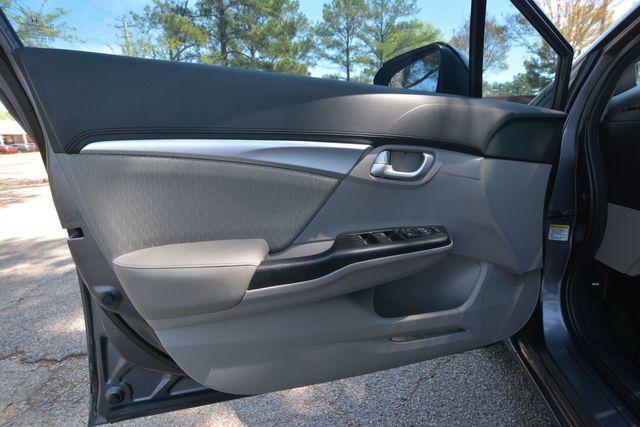 used 2015 Honda Civic car, priced at $14,480