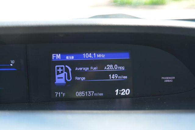 used 2015 Honda Civic car, priced at $14,480