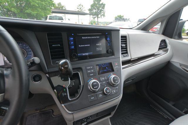 used 2015 Toyota Sienna car, priced at $17,990