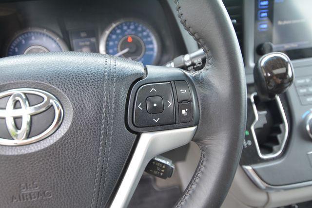 used 2015 Toyota Sienna car, priced at $17,990