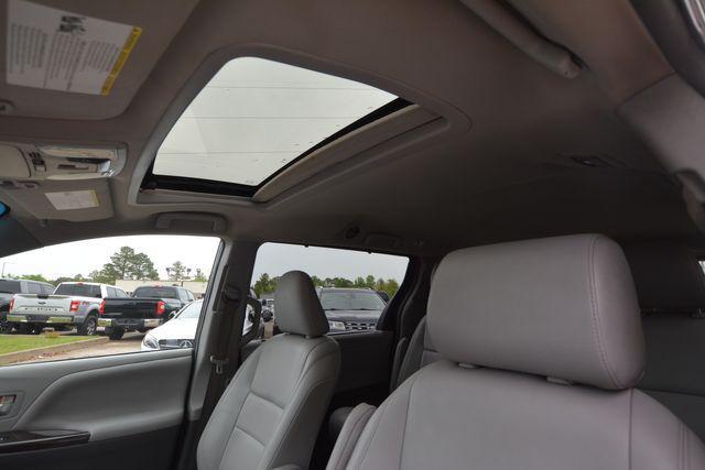 used 2015 Toyota Sienna car, priced at $17,990