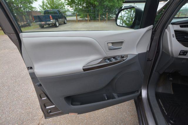 used 2015 Toyota Sienna car, priced at $17,990
