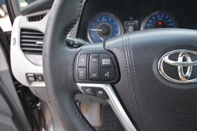 used 2015 Toyota Sienna car, priced at $17,990