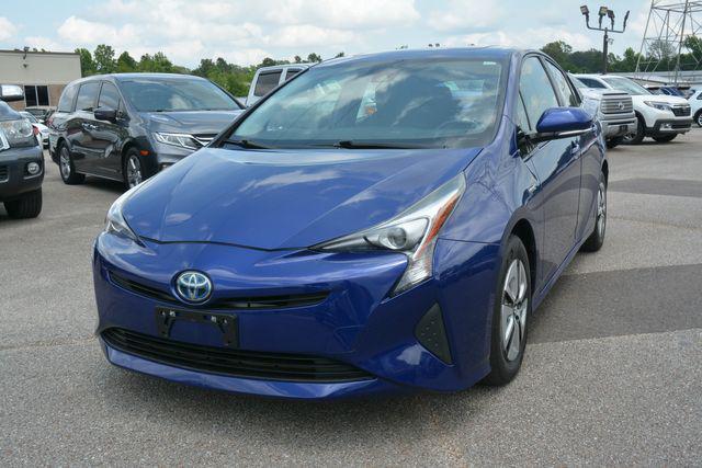 used 2016 Toyota Prius car, priced at $17,990
