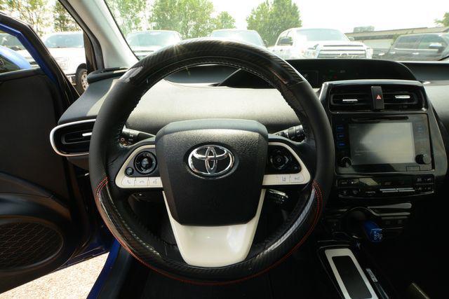 used 2016 Toyota Prius car, priced at $17,990