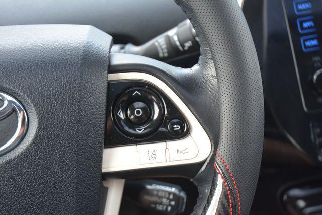 used 2016 Toyota Prius car, priced at $17,990