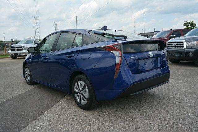 used 2016 Toyota Prius car, priced at $17,990