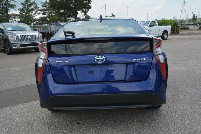 used 2016 Toyota Prius car, priced at $17,990