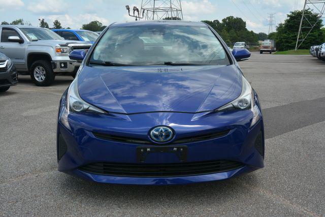 used 2016 Toyota Prius car, priced at $17,990