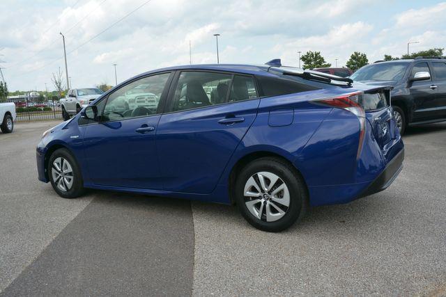 used 2016 Toyota Prius car, priced at $17,990