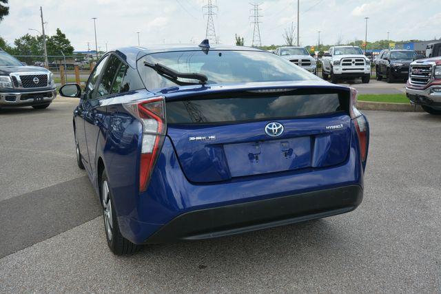 used 2016 Toyota Prius car, priced at $17,990