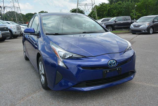 used 2016 Toyota Prius car, priced at $17,990
