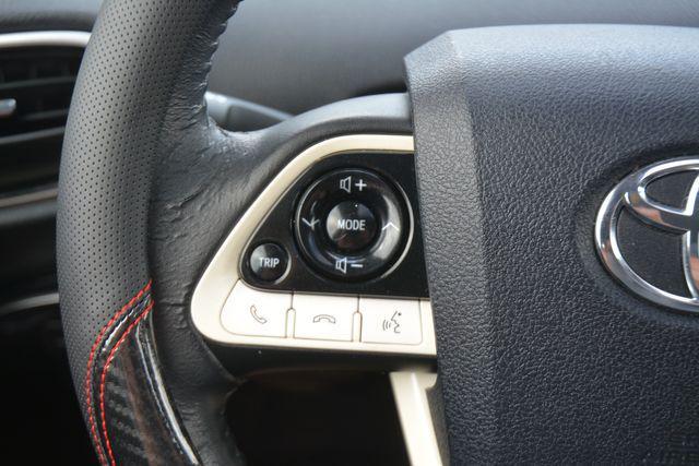 used 2016 Toyota Prius car, priced at $17,990