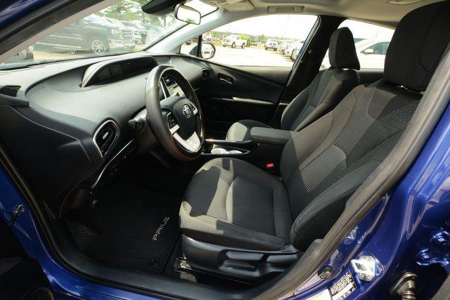 used 2016 Toyota Prius car, priced at $17,990