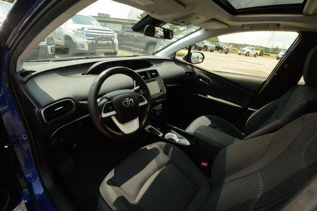 used 2016 Toyota Prius car, priced at $17,990