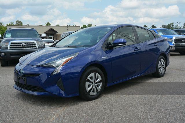 used 2016 Toyota Prius car, priced at $17,990