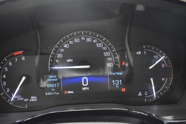 used 2018 Cadillac XT5 car, priced at $17,890