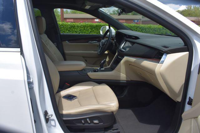 used 2018 Cadillac XT5 car, priced at $17,890