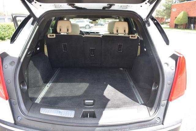used 2018 Cadillac XT5 car, priced at $17,890