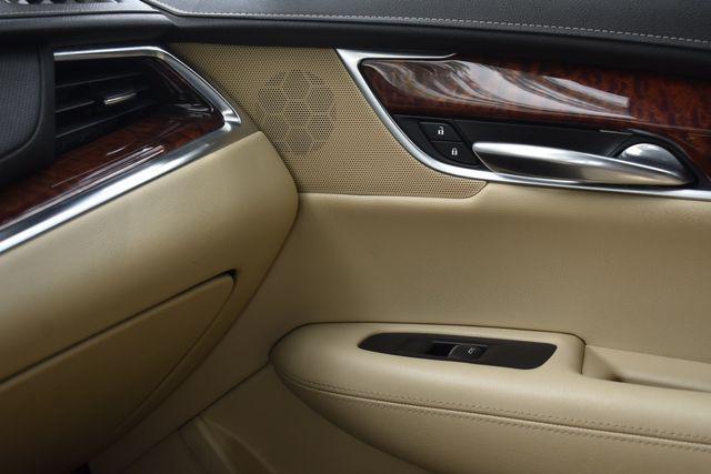 used 2018 Cadillac XT5 car, priced at $17,890