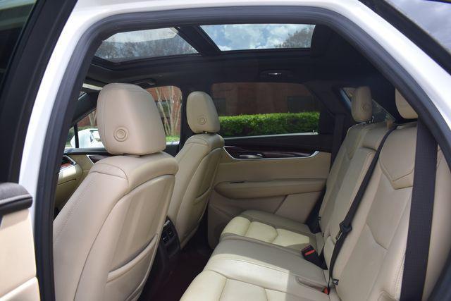 used 2018 Cadillac XT5 car, priced at $17,890