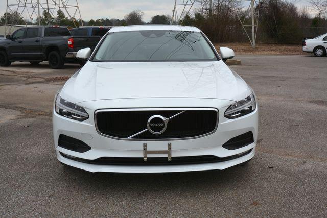 used 2018 Volvo S90 car, priced at $19,900