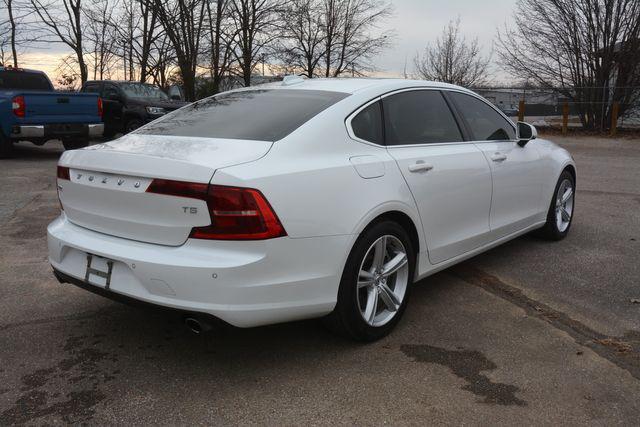 used 2018 Volvo S90 car, priced at $19,900