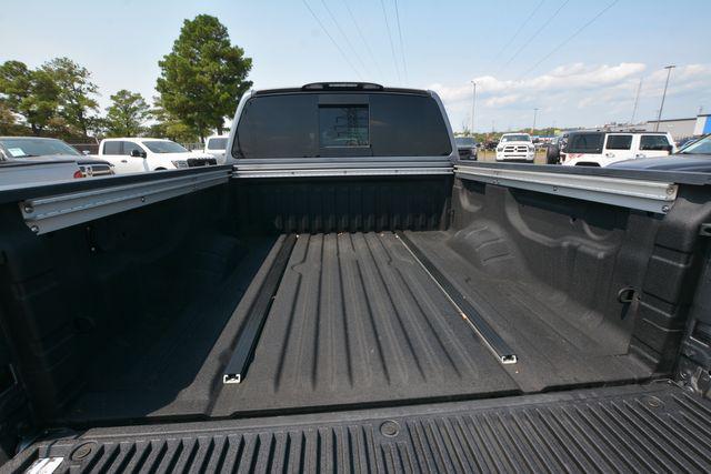 used 2020 Nissan Titan car, priced at $22,990
