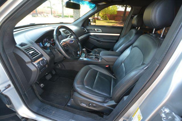 used 2017 Ford Explorer car, priced at $14,990
