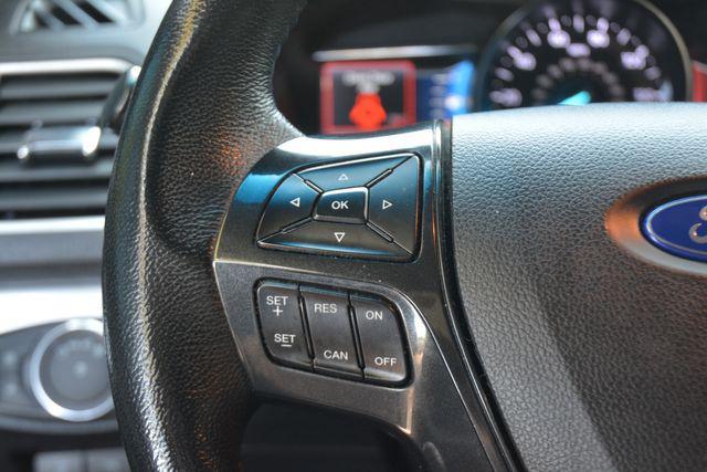 used 2017 Ford Explorer car, priced at $14,990