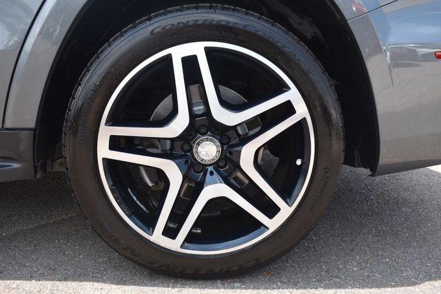 used 2017 Mercedes-Benz GLS 550 car, priced at $26,900