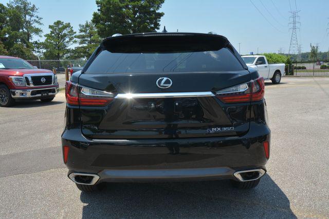 used 2017 Lexus RX 350 car, priced at $25,990