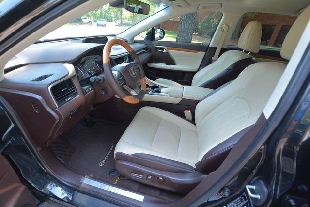 used 2017 Lexus RX 350 car, priced at $25,990