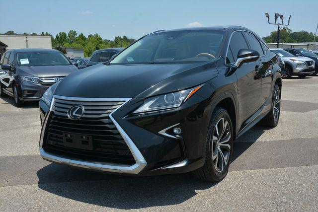 used 2017 Lexus RX 350 car, priced at $25,990