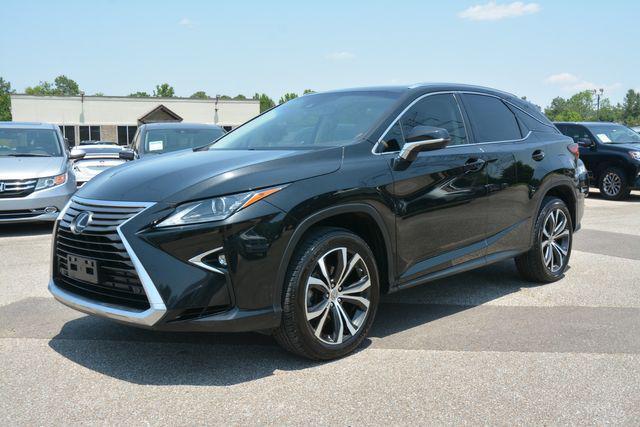used 2017 Lexus RX 350 car, priced at $25,990