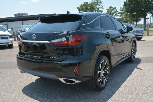used 2017 Lexus RX 350 car, priced at $25,990