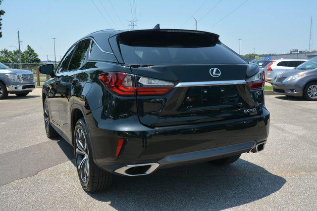 used 2017 Lexus RX 350 car, priced at $25,990